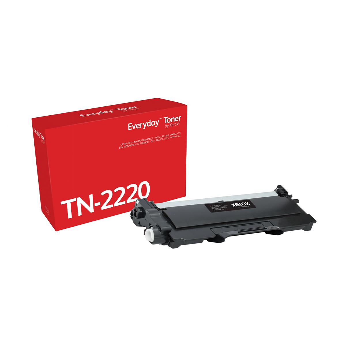 XEROX BROTHER TN2220 NEGRO