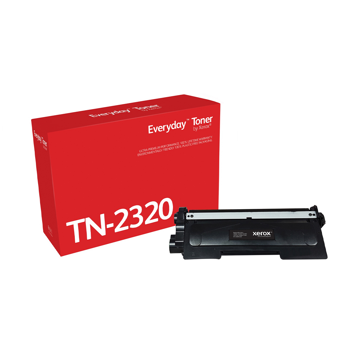 XEROX BROTHER TN2320 NEGRO