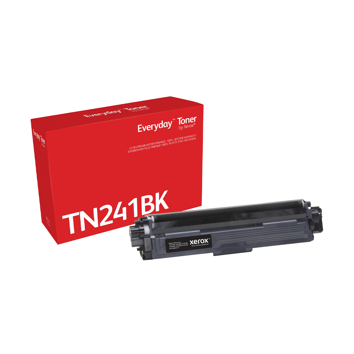 XEROX BROTHER TN241BK NEGRO