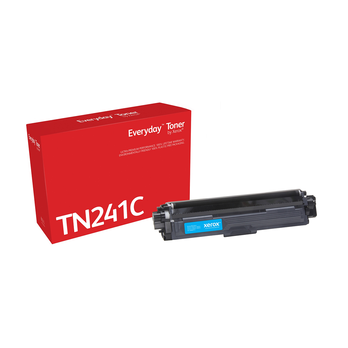 XEROX BROTHER TN241C CIAN