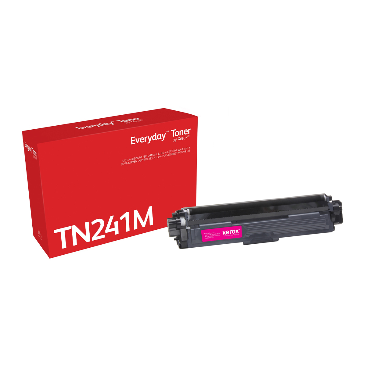 XEROX BROTHER TN241M MAGENTA
