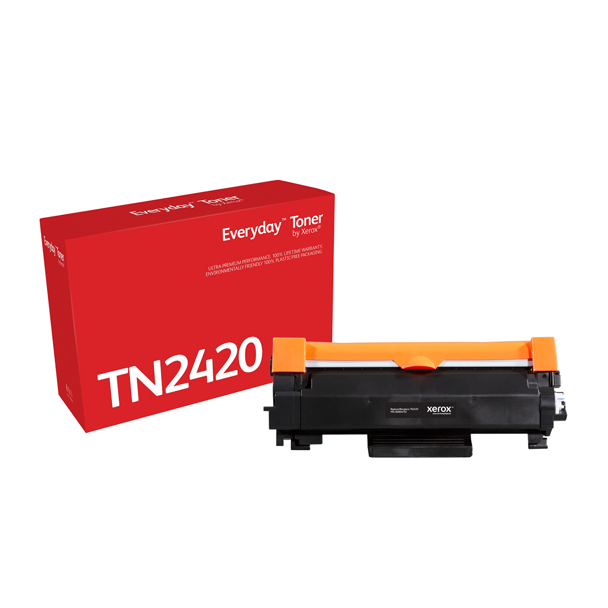 XEROX BROTHER TN2420 NEGRO