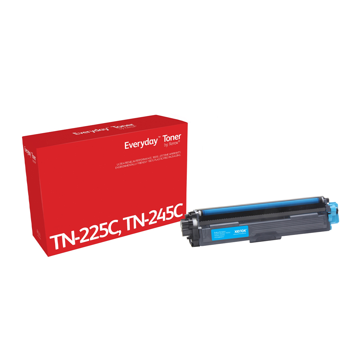 XEROX BROTHER TN245C CIAN