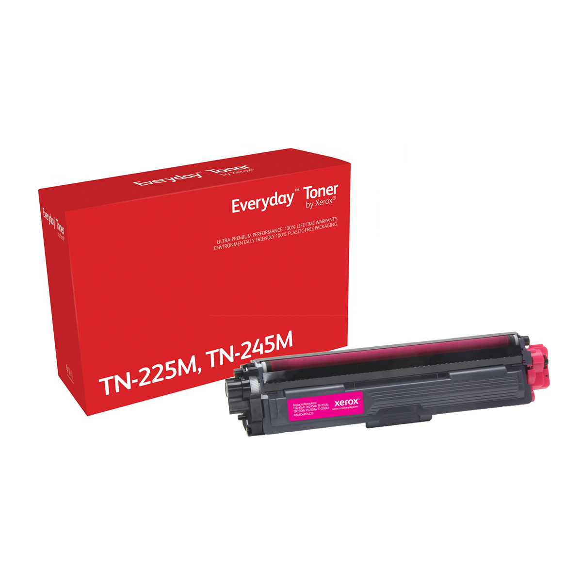 XEROX BROTHER TN245M MAGENTA