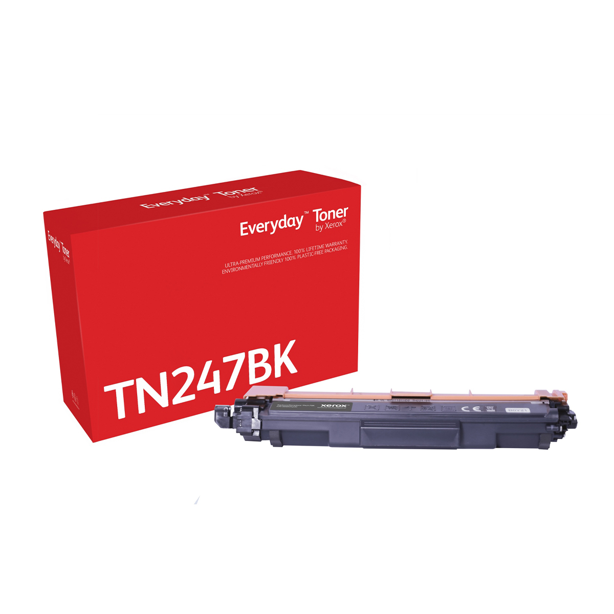 XEROX BROTHER TN247BK NEGRO