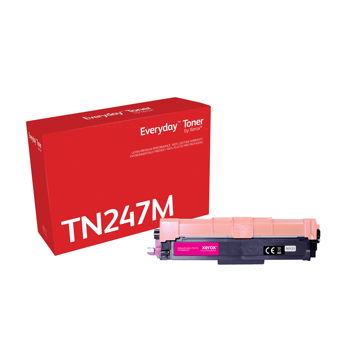 XEROX BROTHER TN247M MAGENTA