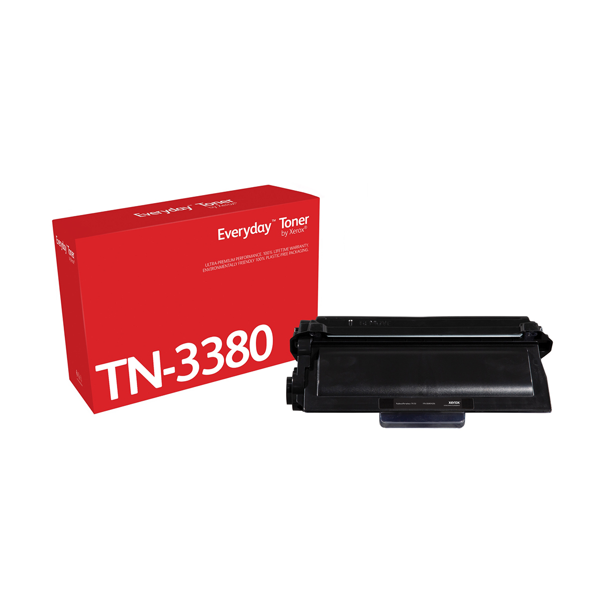 XEROX BROTHER TN3380 NEGRO