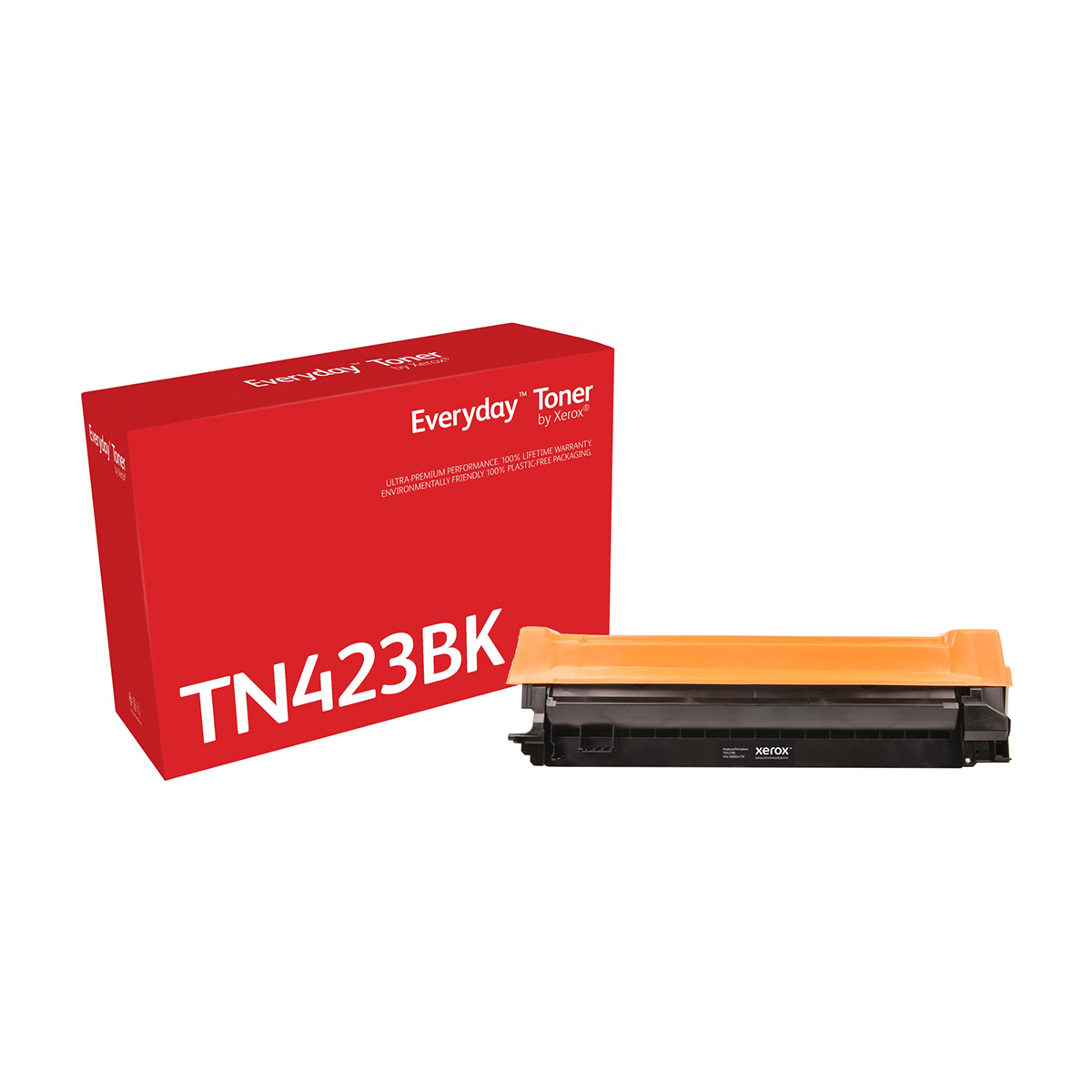 XEROX BROTHER TN423BK NEGRO