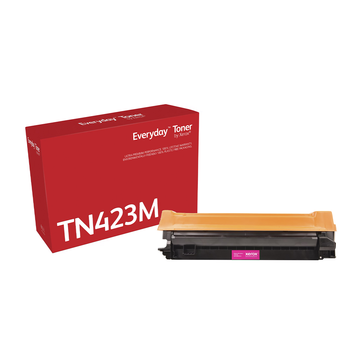 XEROX BROTHER TN423M MAGENTA