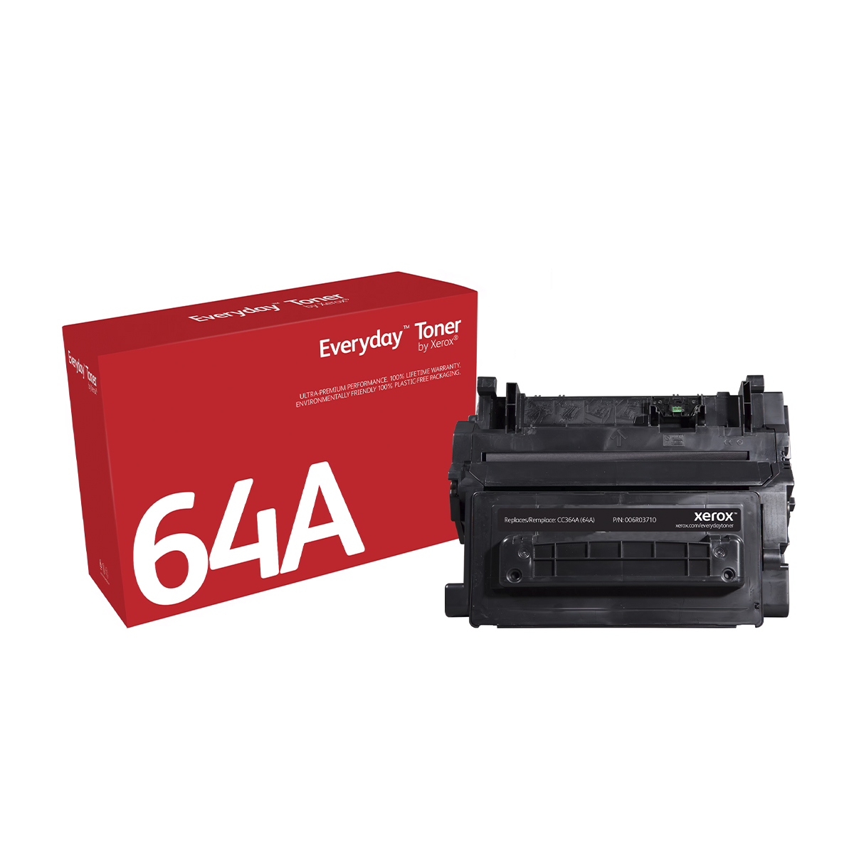 XEROX HP 64A NEGRO CC364A