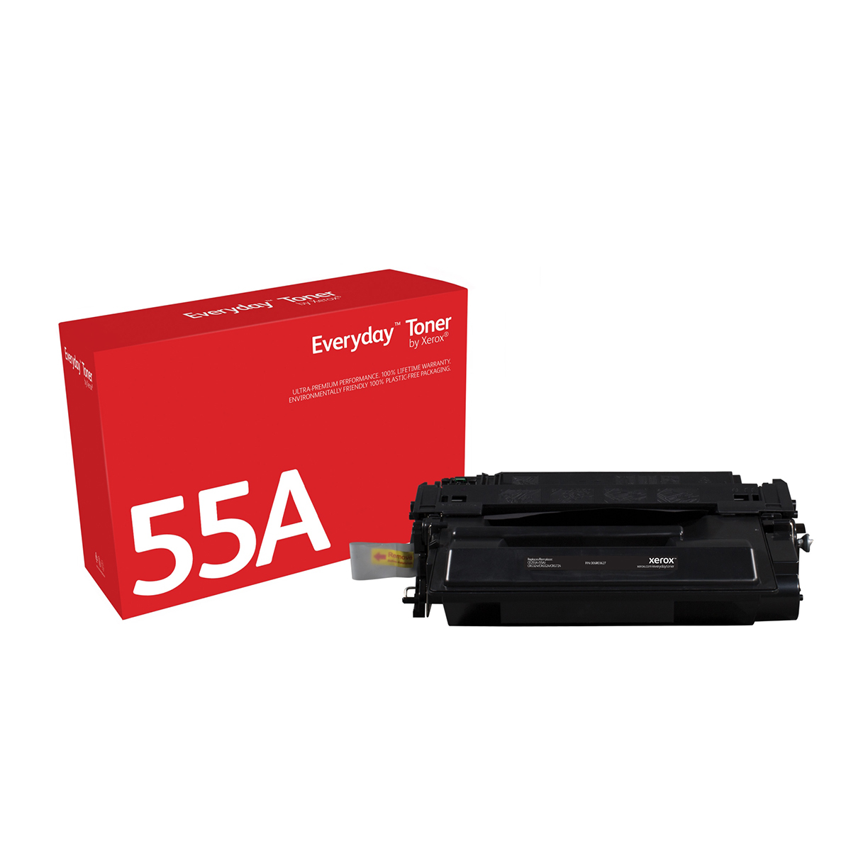 XEROX HP 55A NEGRO CE255A