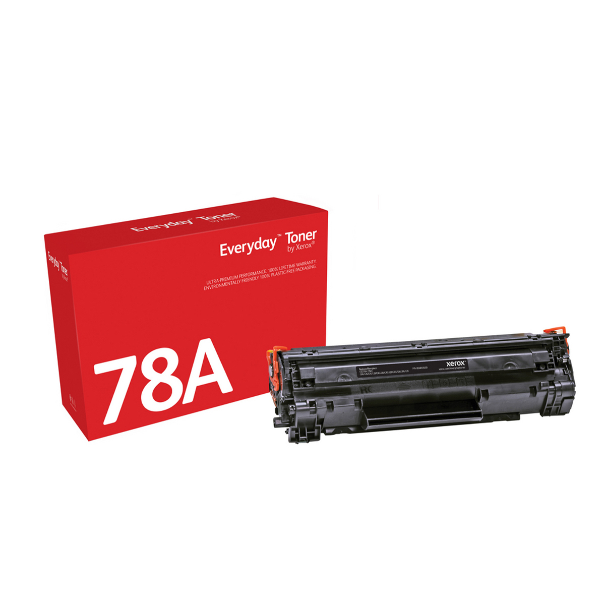 XEROX HP 78A NEGRO CE278A