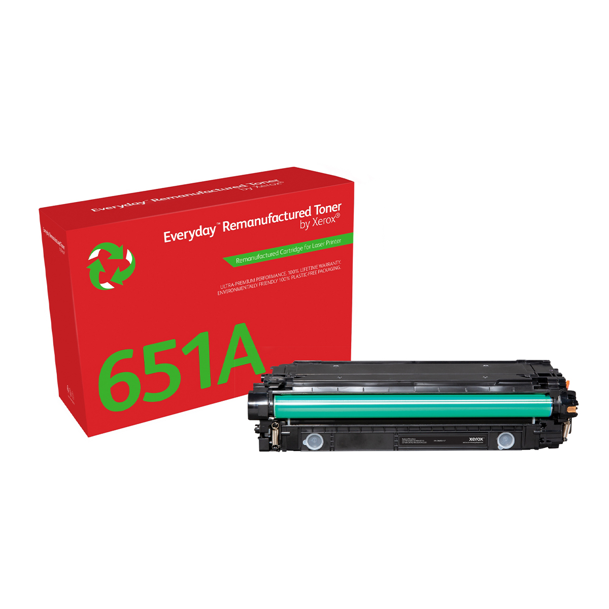 XEROX HP 651A NEGRO CE340A