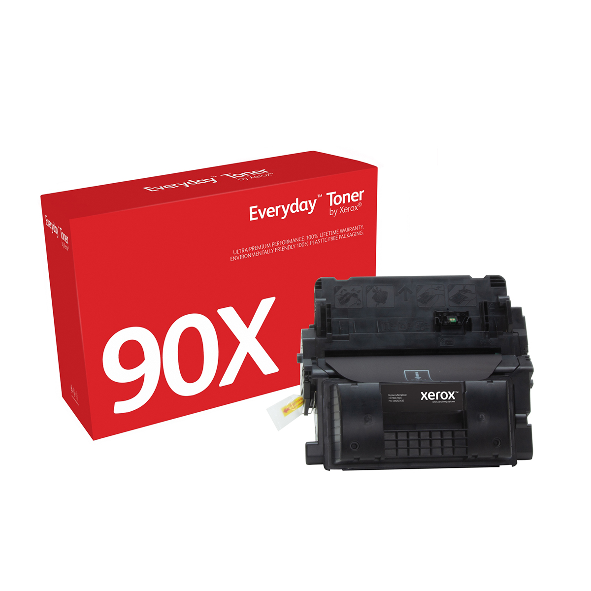 XEROX HP 90X NEGRO CE390X