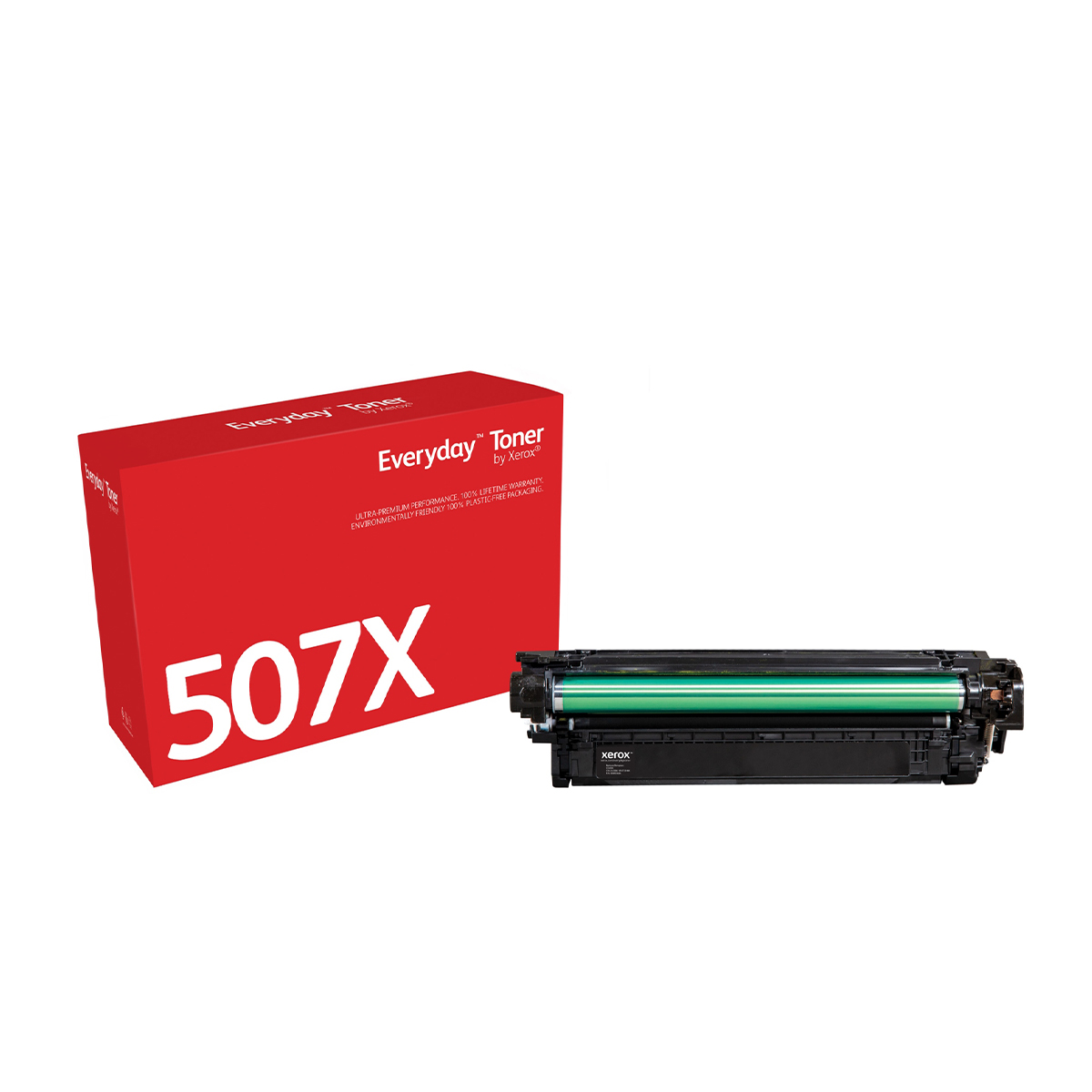 XEROX HP 507X NEGRO CE400X