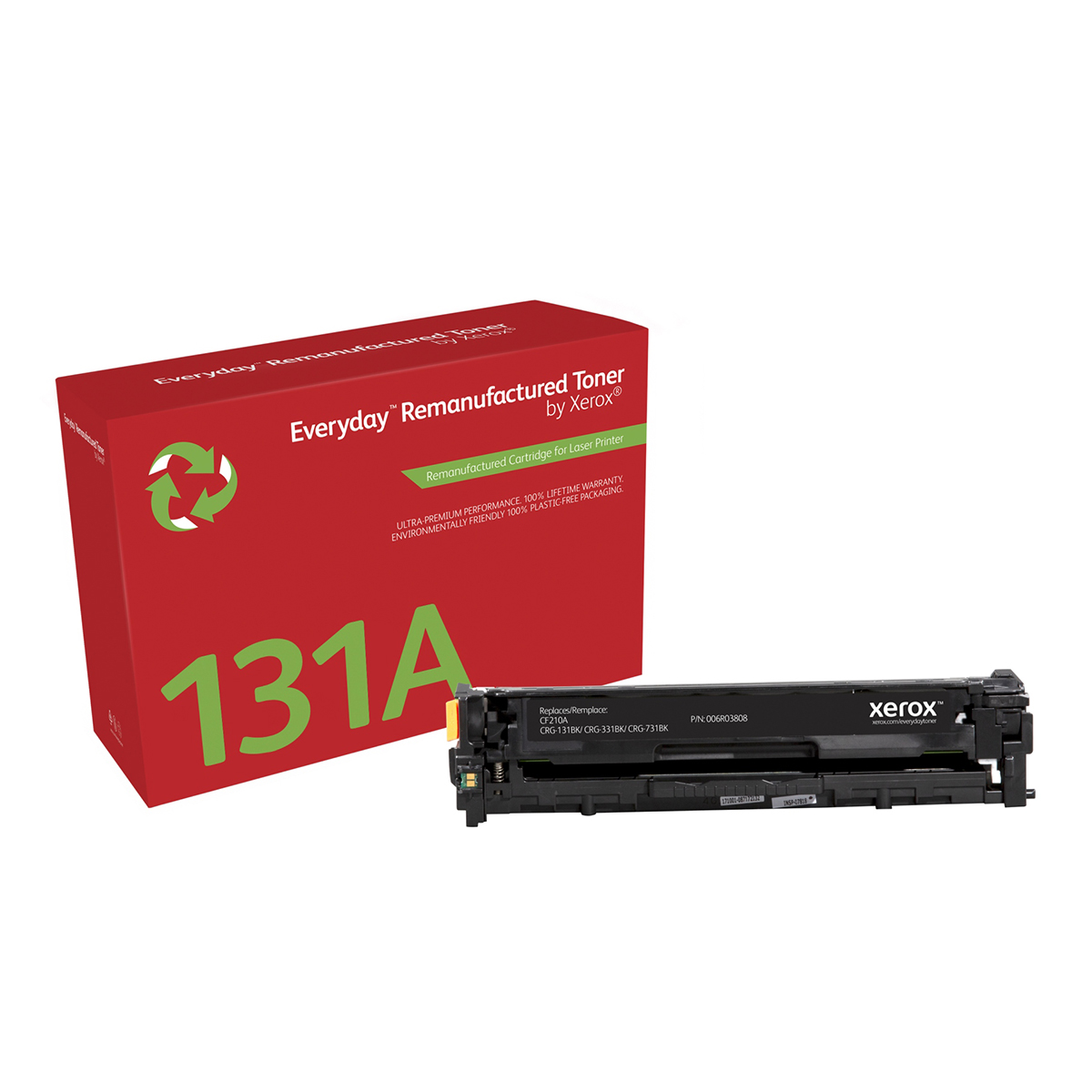 XEROX HP 131A NEGRO CF210A