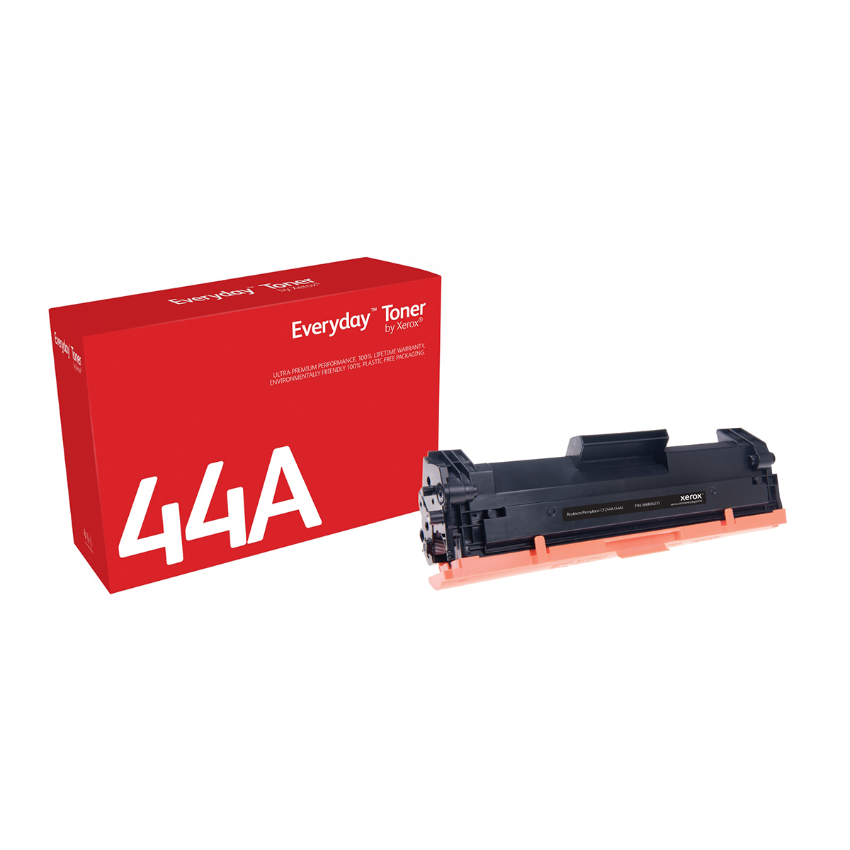 XEROX HP 44A NEGRO CF244A