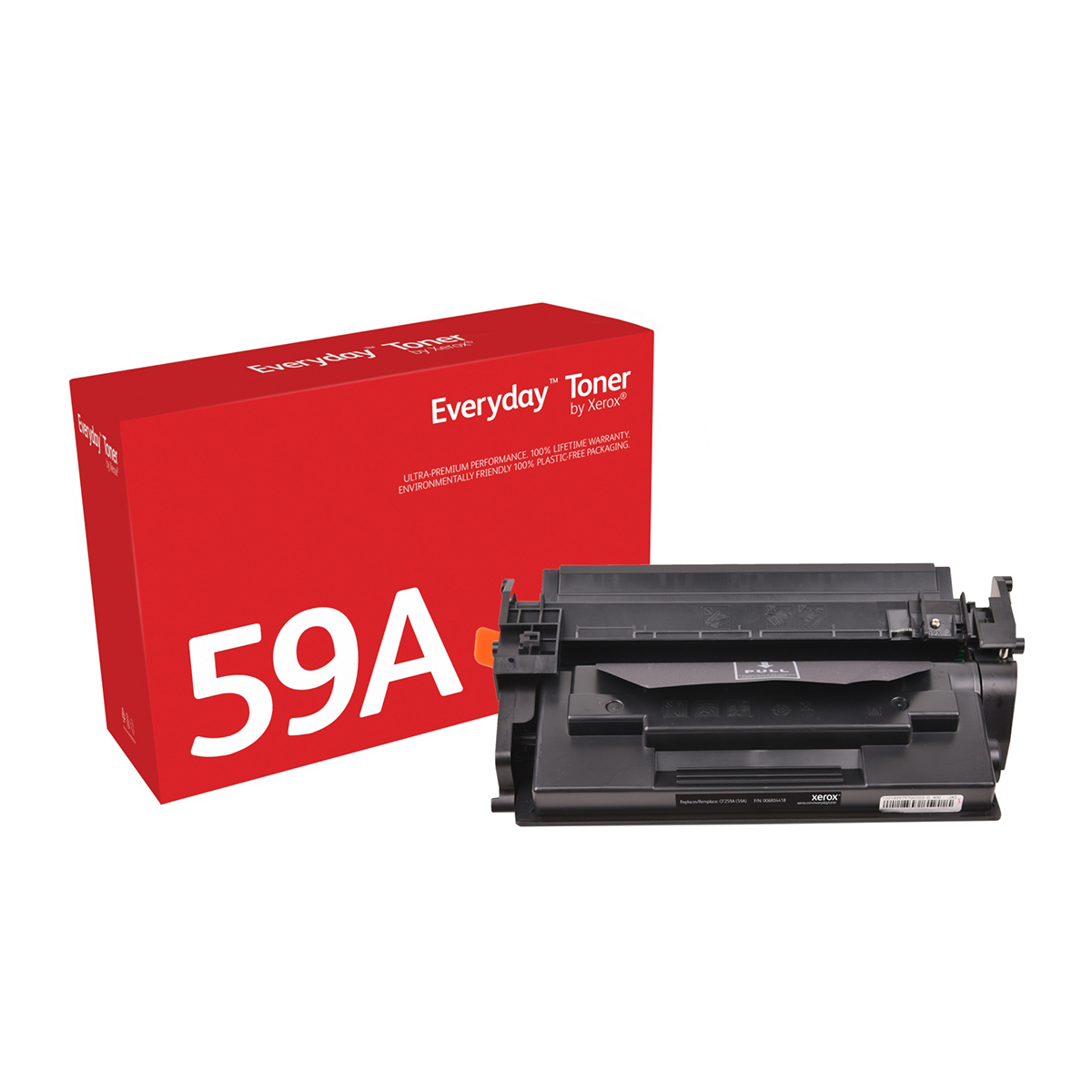 XEROX HP 59A NEGRO CF259A