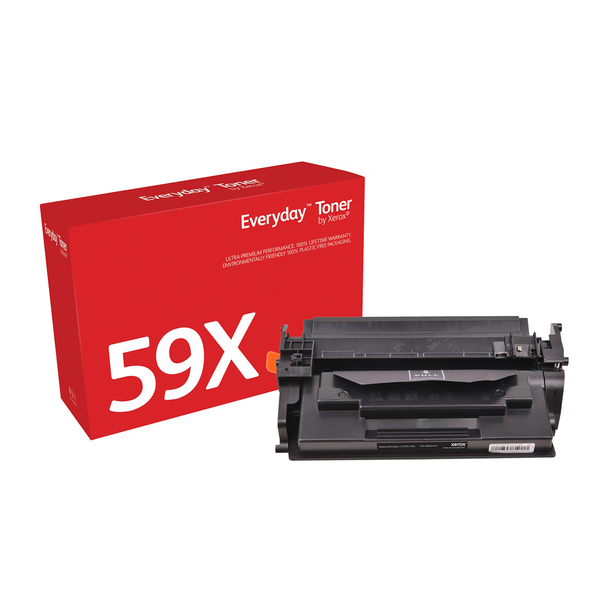 XEROX HP 59X NEGRO CF259X