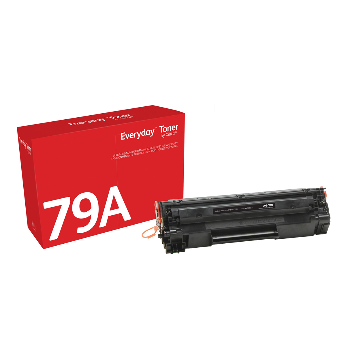 XEROX HP 79A NEGRO CF279A