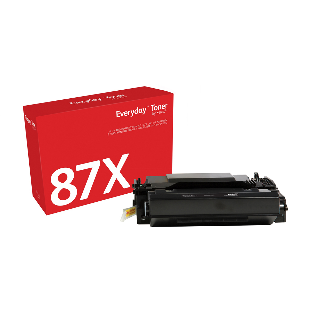 XEROX HP 87X NEGRO CF287X