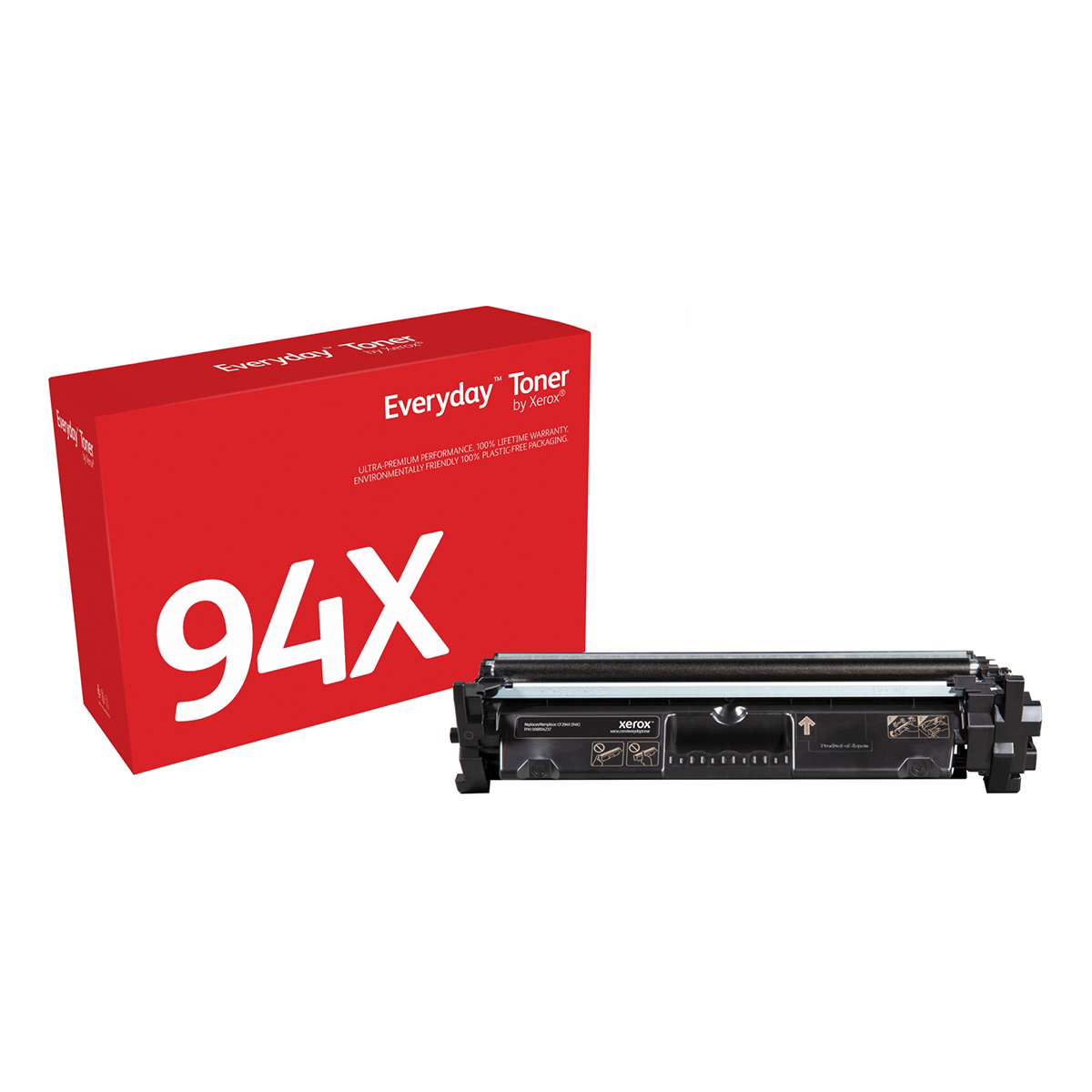 XEROX HP 94X NEGRO CF294X