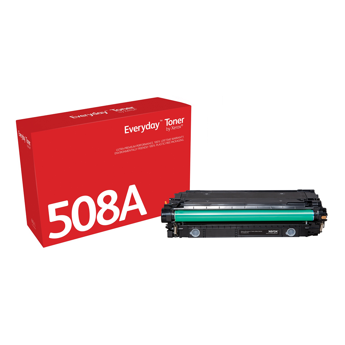 XEROX HP 508A NEGRO CF360A