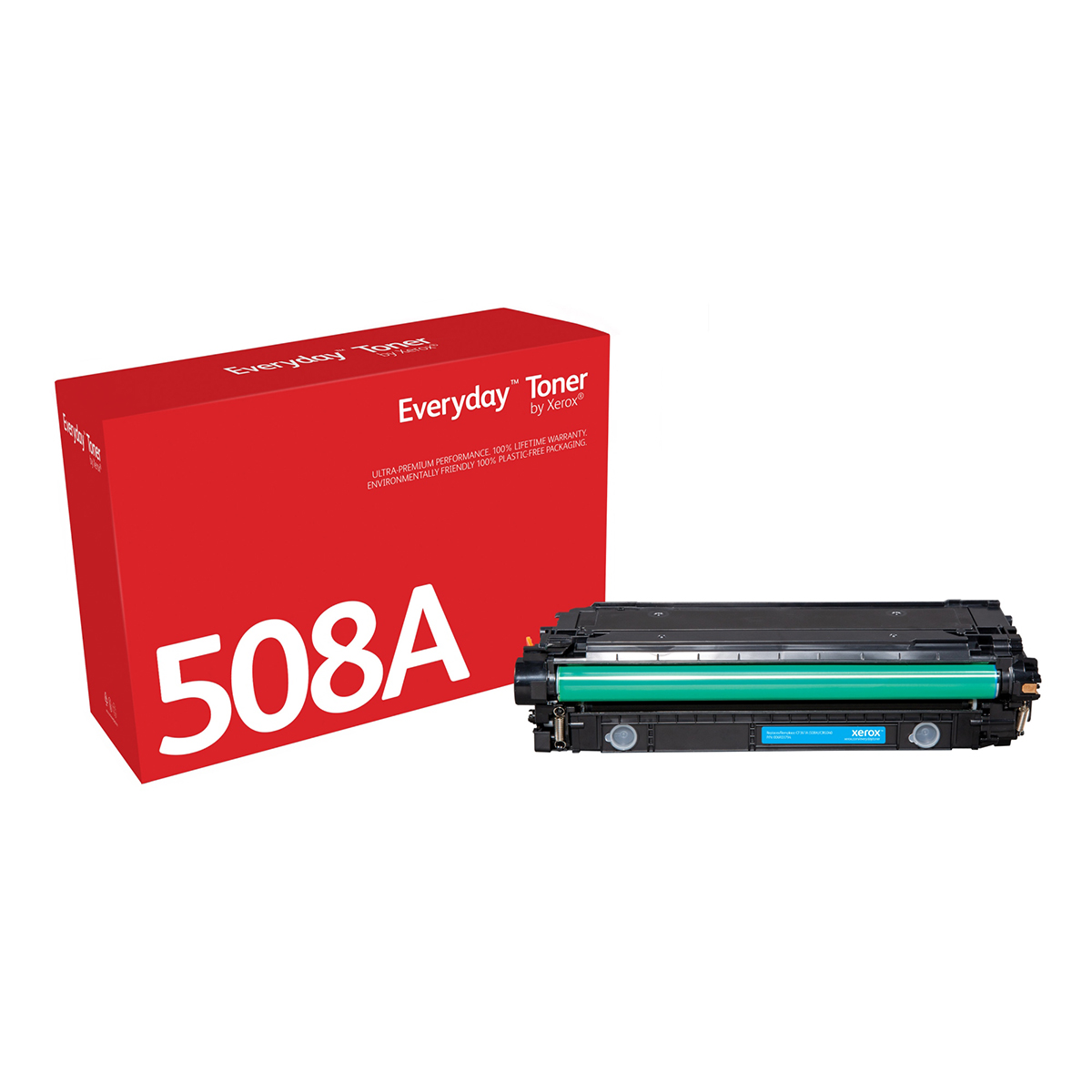 XEROX HP 508A CIAN CF361A