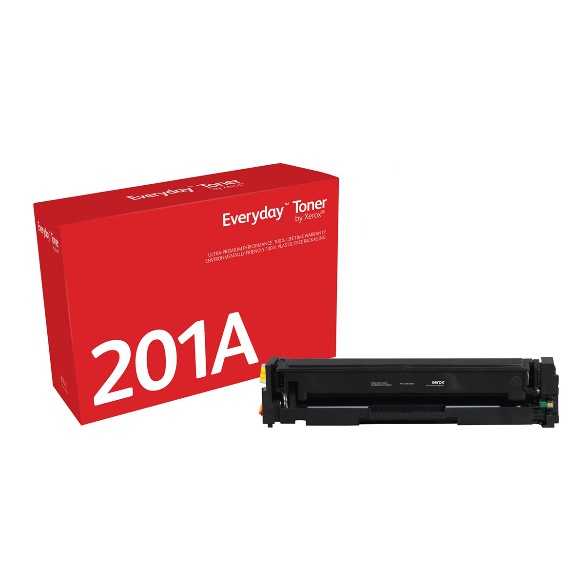 XEROX HP 201A NEGRO CF400A
