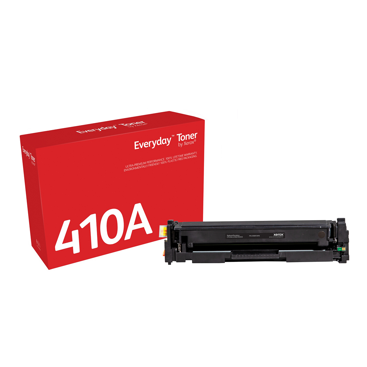 XEROX HP 410A NEGRO CF410A