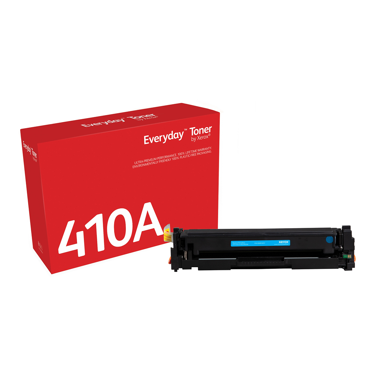 XEROX HP 410A CIAN CF411A