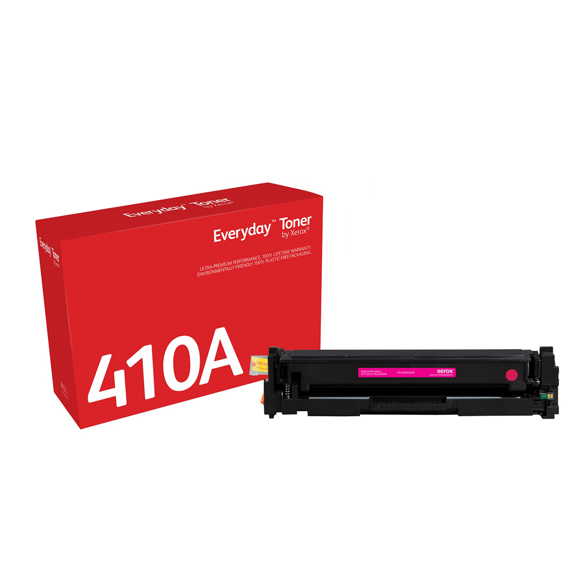 XEROX HP 410A MAGENTA CF413A