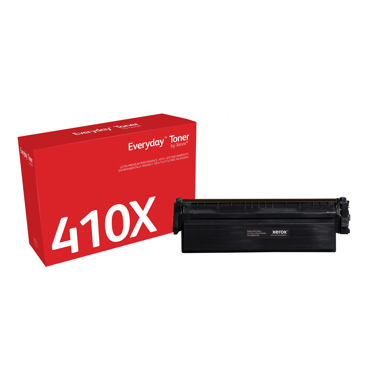 XEROX HP 410X NEGRO CF410X