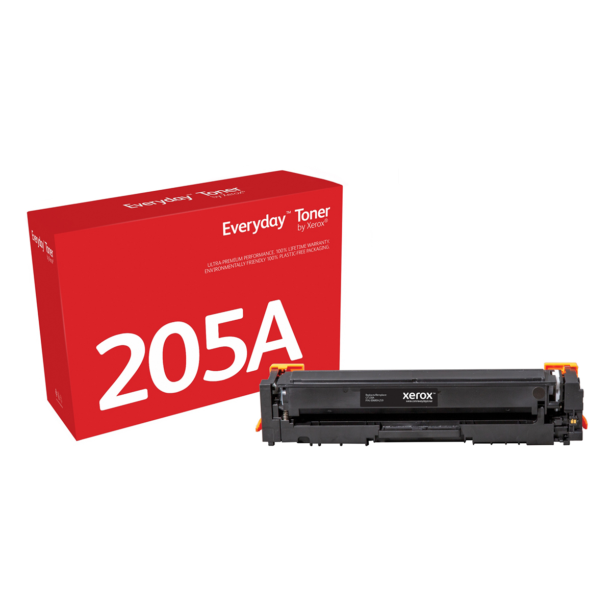 XEROX HP 205A NEGRO CF530A