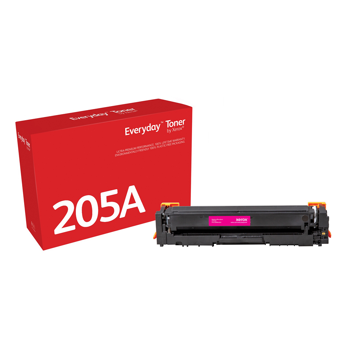 XEROX HP 205A MAGENTA CF533A