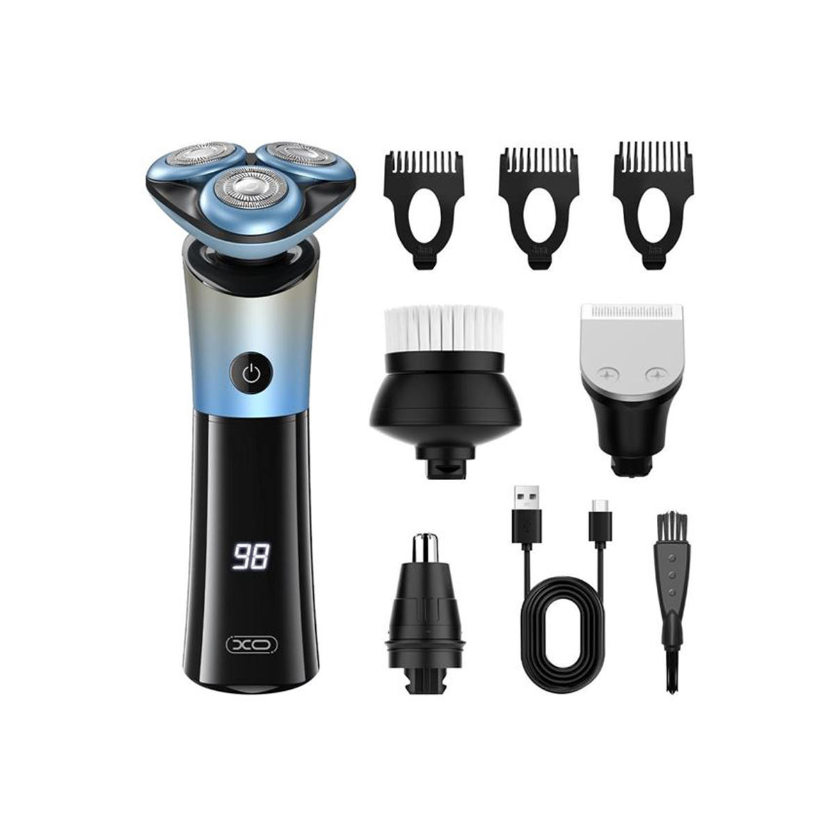 XO CF32 AFEITADORA ELECTRICA