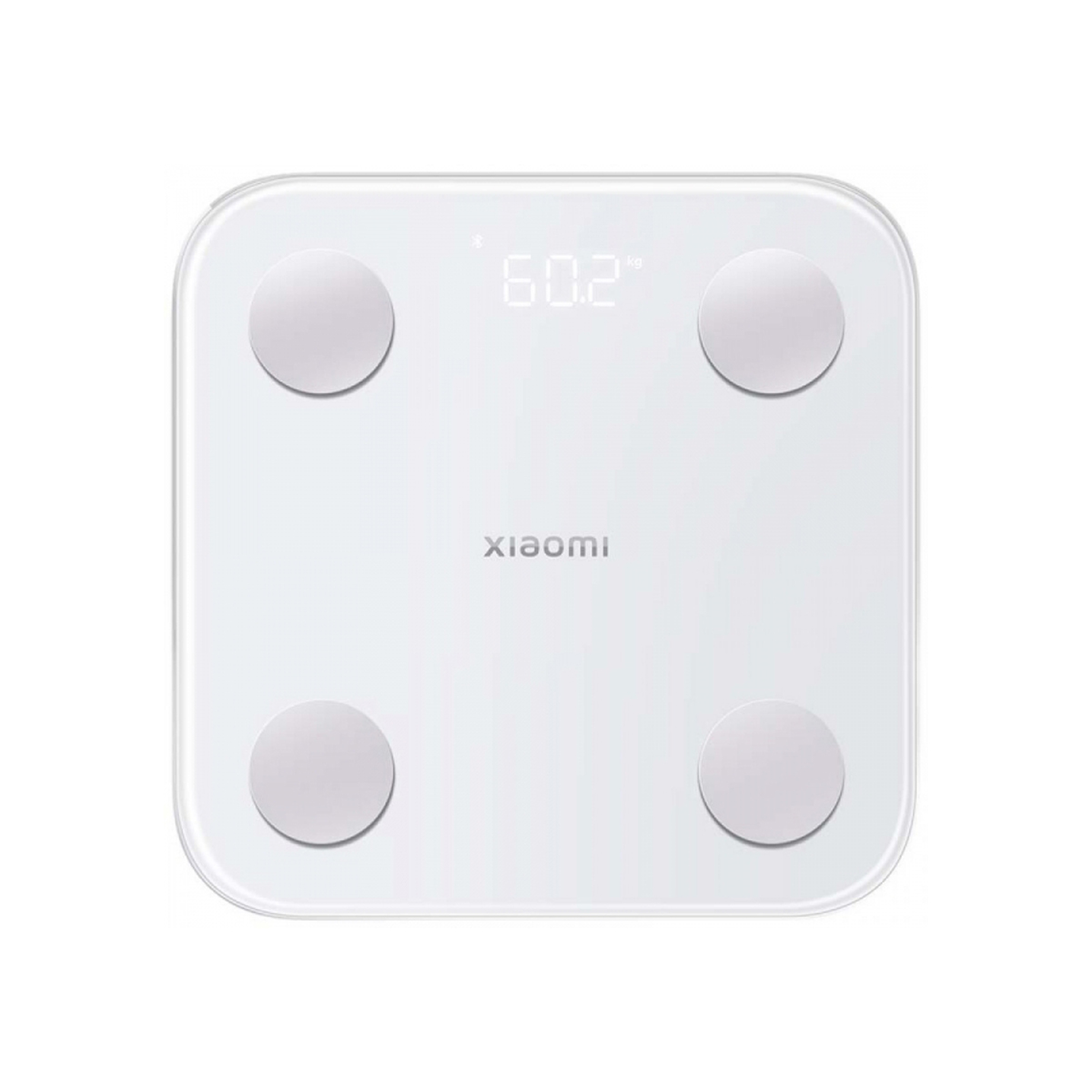 XIAOMI MI BODY S400 BASCULA