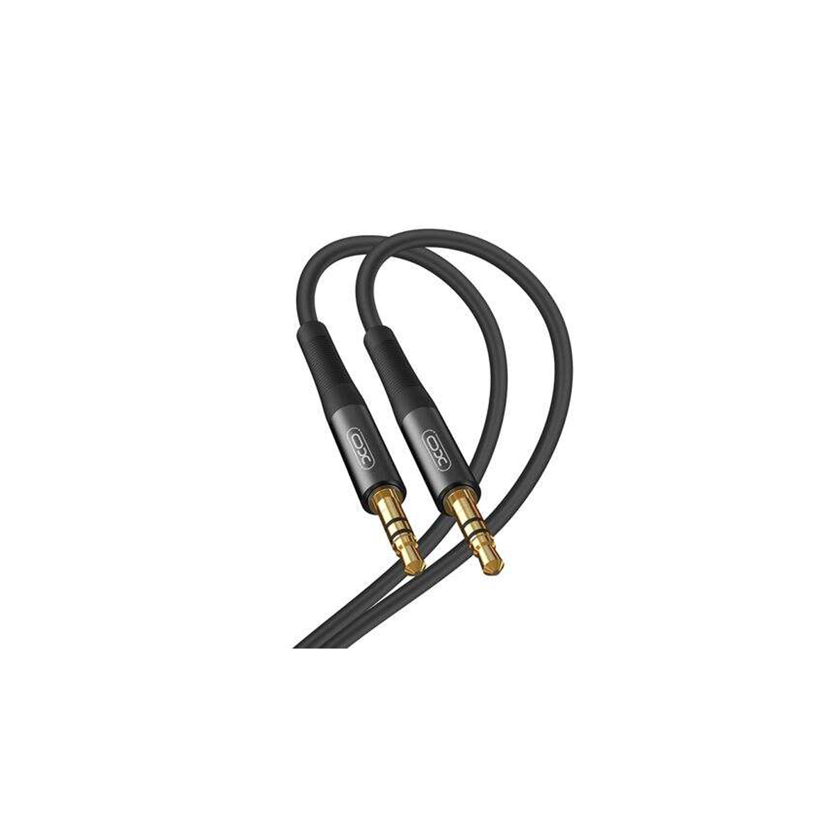 XO CABLE AUDIO MINI JACK 1M