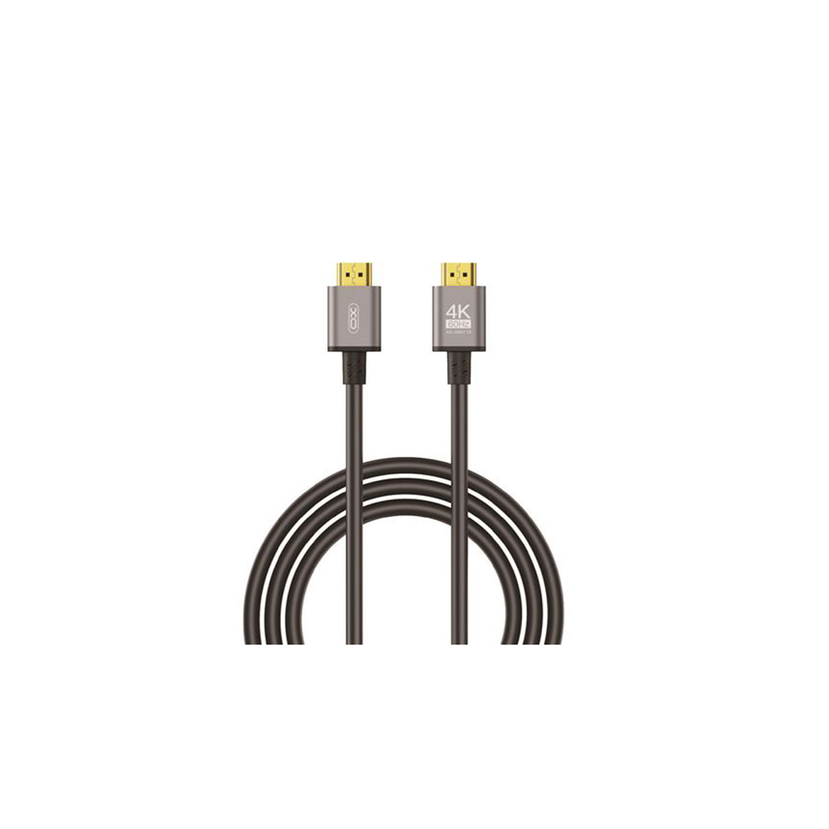 XO GB017A CABLE HDMI 4K 3M