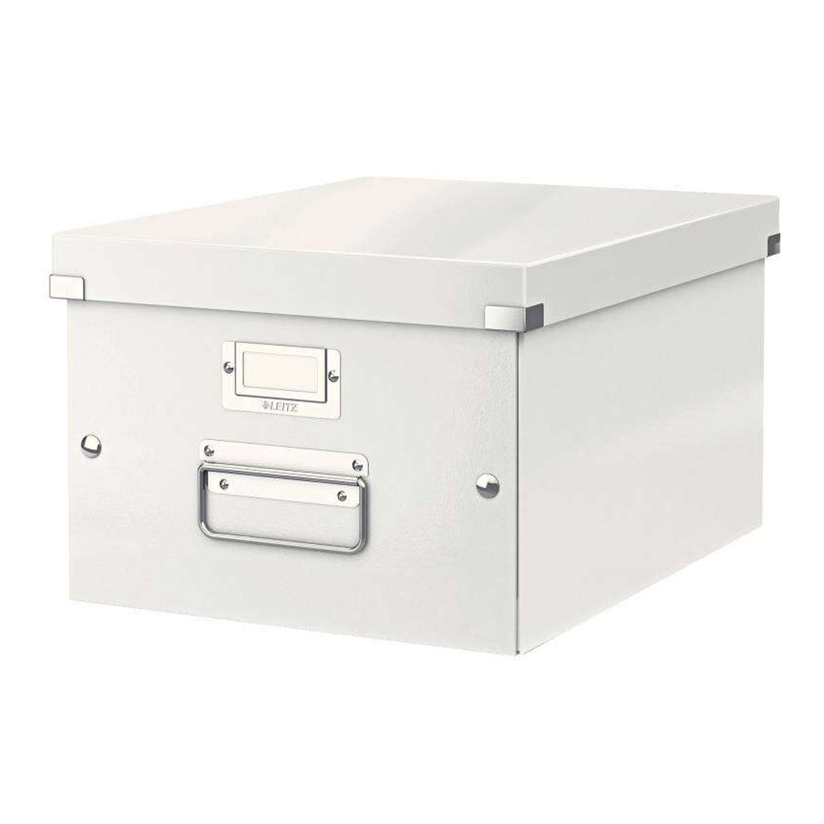 LEITZ CAJA ORGANIZADORA BLANCO