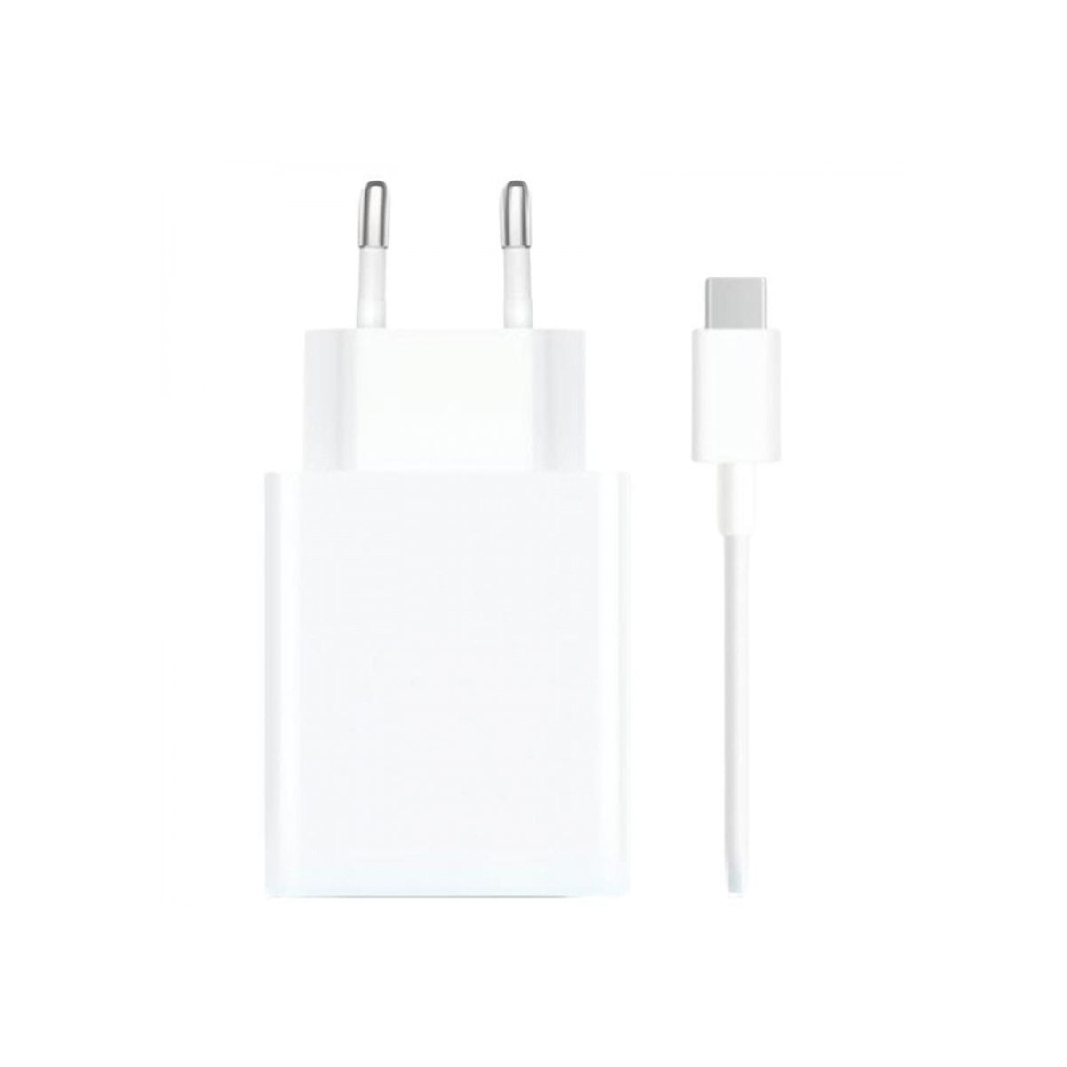 XIAOMI CARGADOR PARED 120W