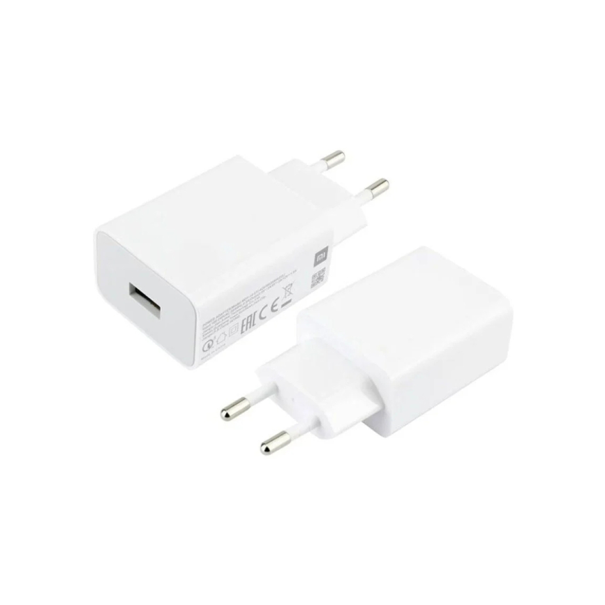 XIAOMI CARGADOR PARED 22 5W