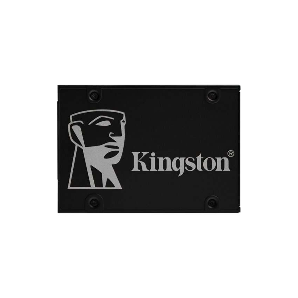 KINGSTON KC600 SSD 256GB 2.5''