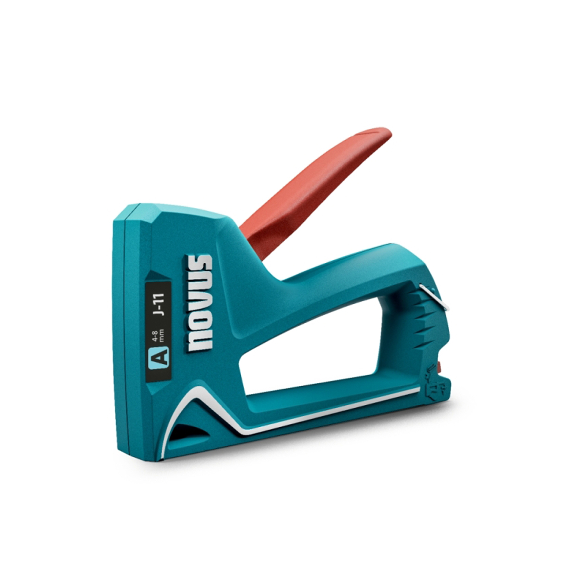 NOVUS J11 CLAVADORA GRAPADORA