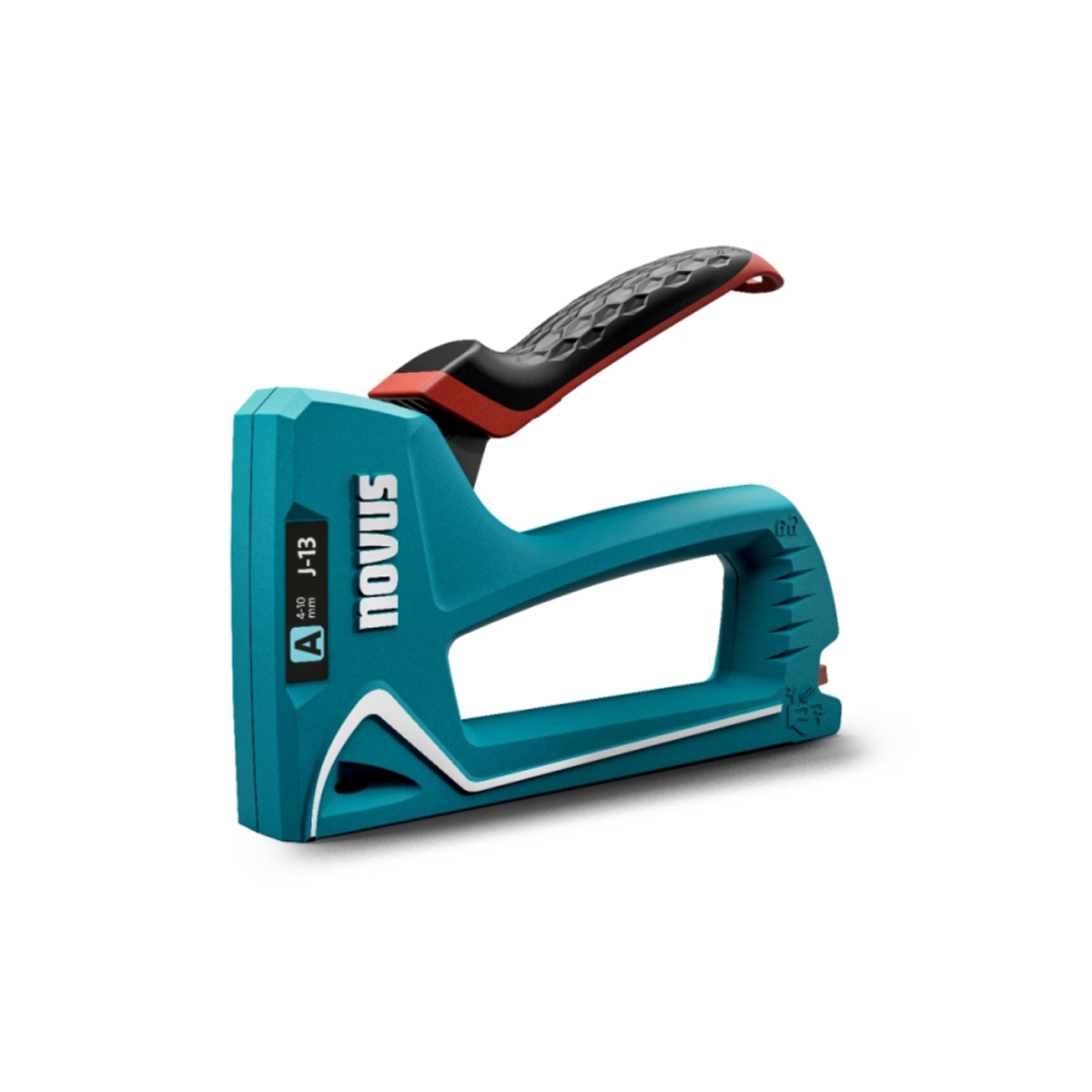 NOVUS J13 CLAVADORA GRAPADORA