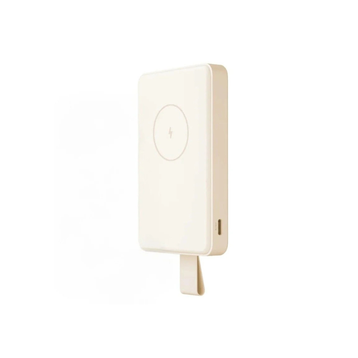 XIAOMI MAGNETIC POWERBANK 6000