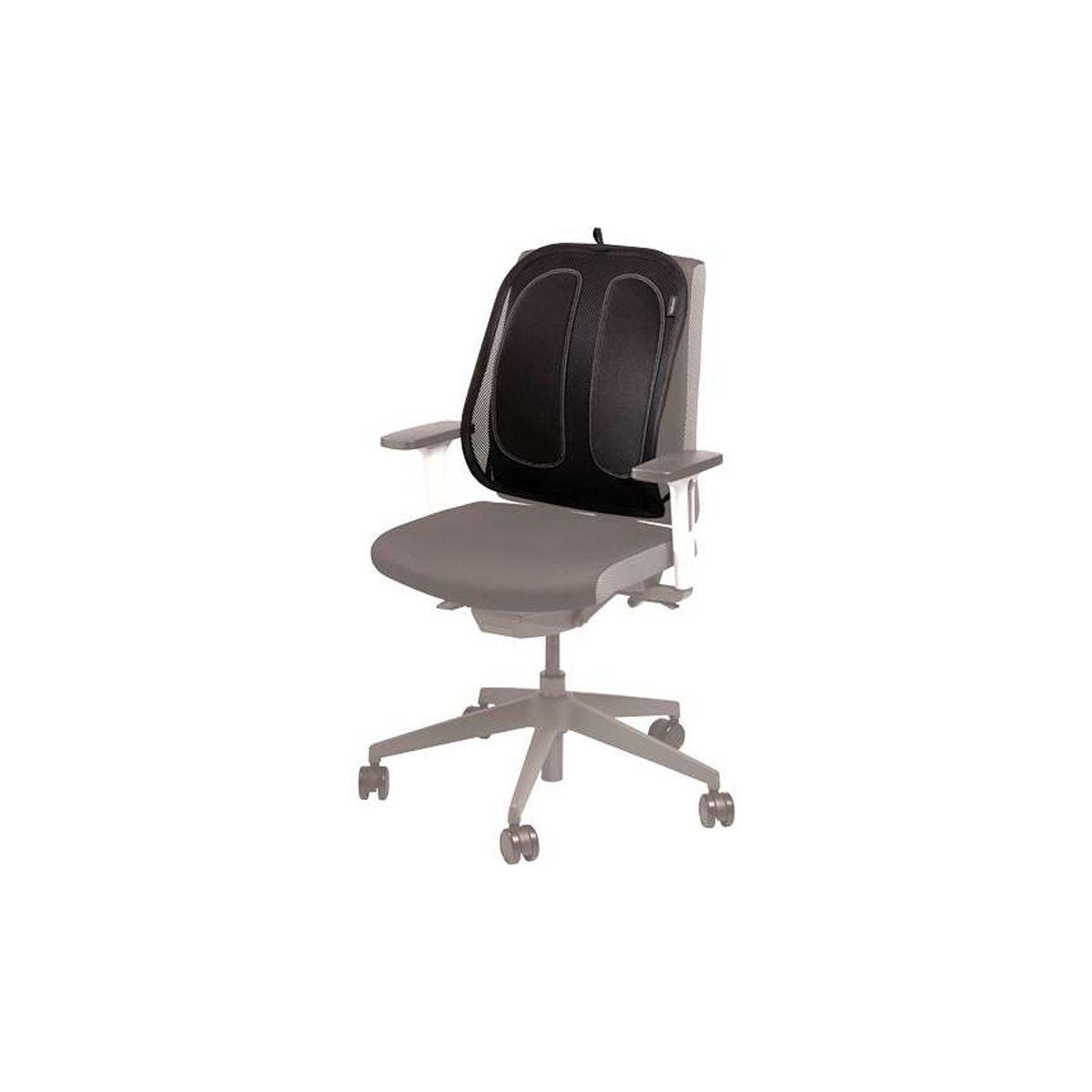 FELLOWES MESH COJIN LUMBAR