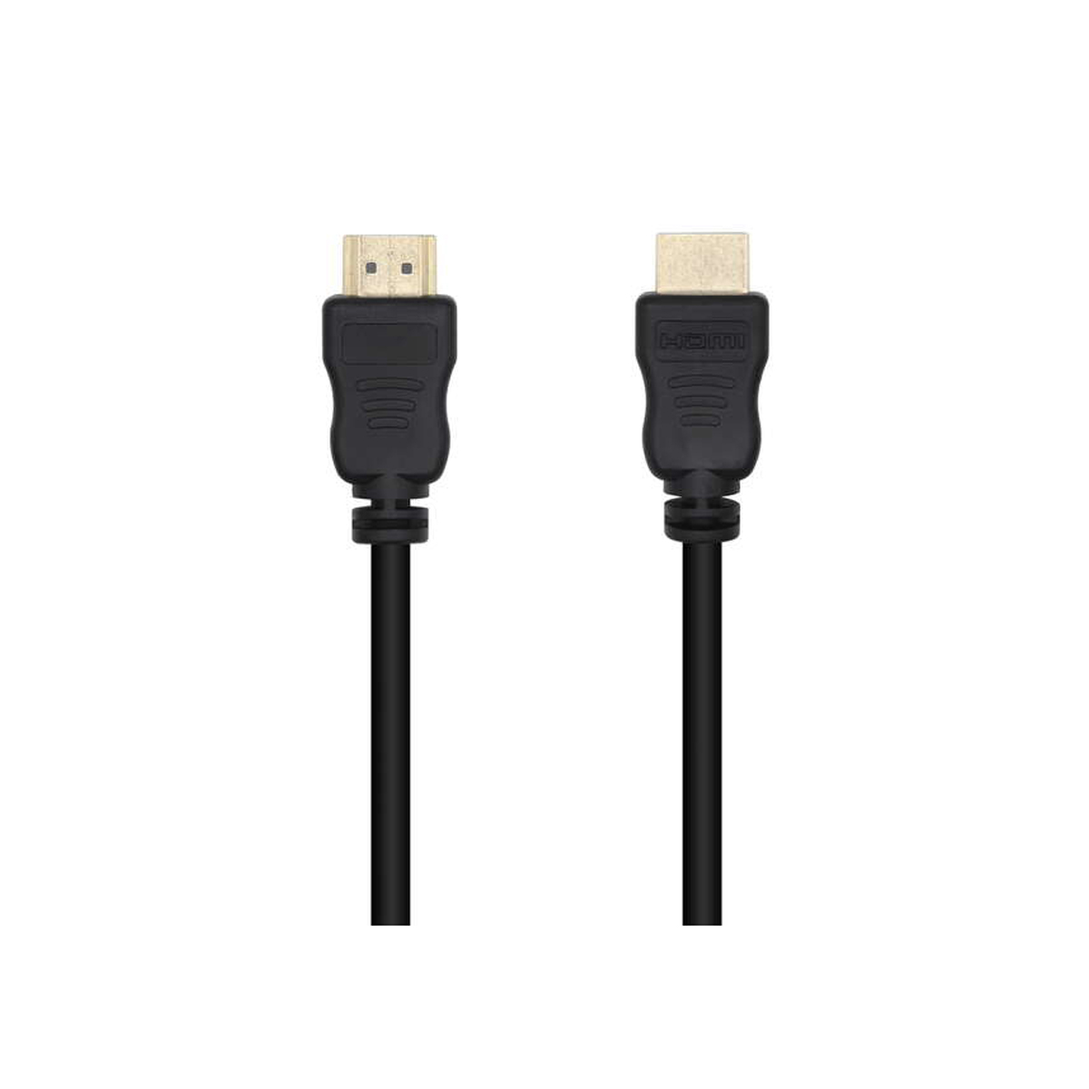AISENS CABLE HDMI V1.4 3M NEGR