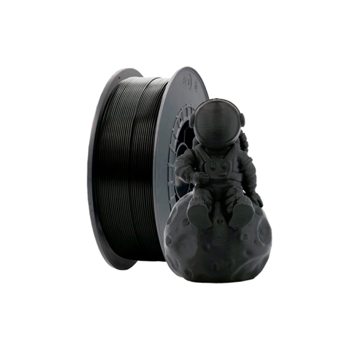 FILAMENTO 3D ASA NEGRO