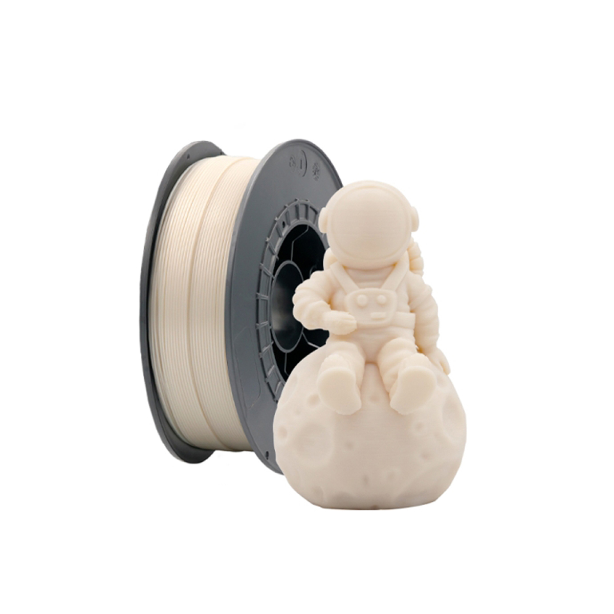 FILAMENTO 3D ASA NATURAL